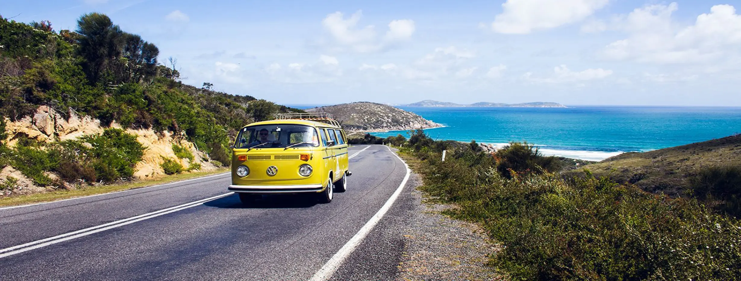 Image for Day Trips